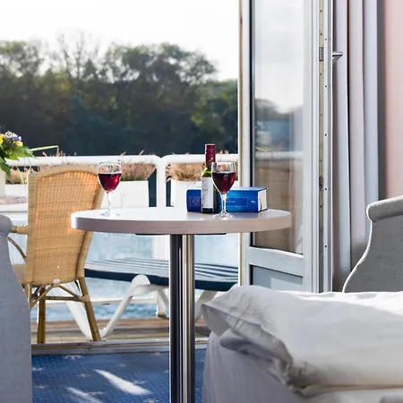 Deutscher Kaiser Hotel 3*