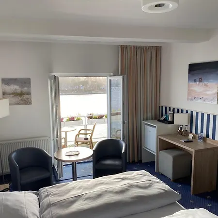 Hotel Deutscher Kaiser 3*