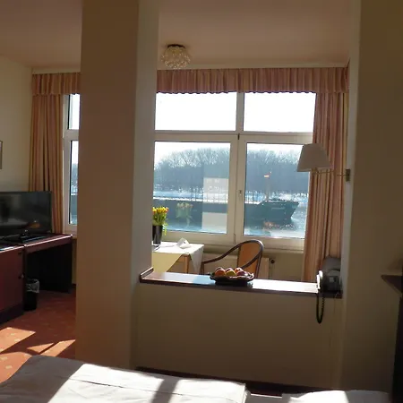 Hotel Deutscher Kaiser