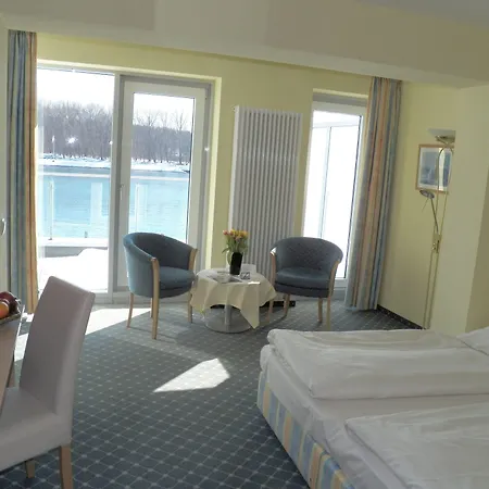 Deutscher Kaiser 3* Lübeck