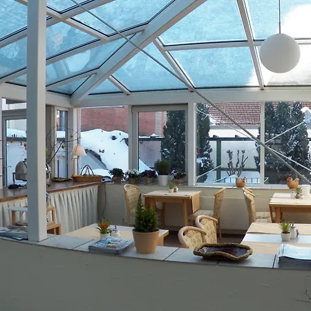 Deutscher Kaiser 3* Lübeck