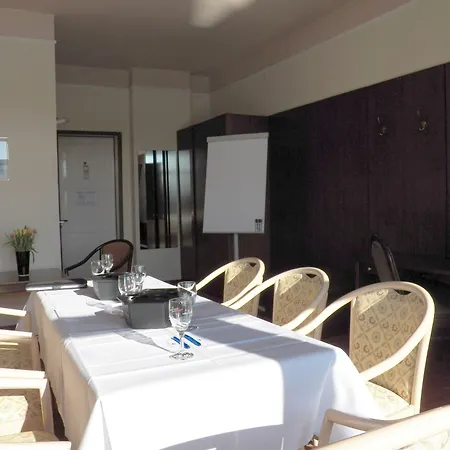 Hotel Deutscher Kaiser