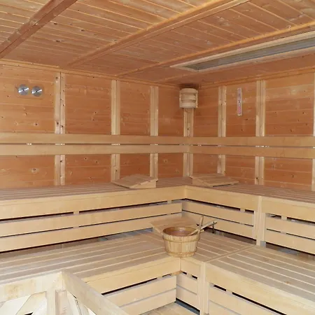 Отель Deutscher Kaiser