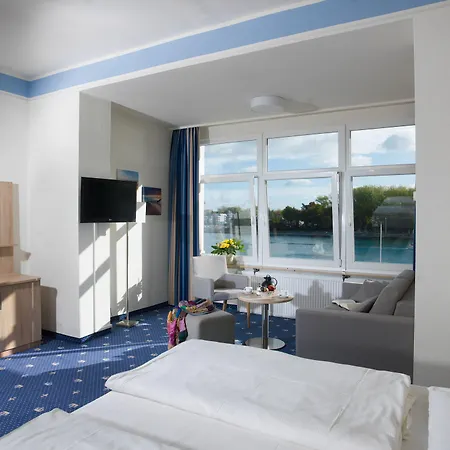 Deutscher Kaiser Hotel