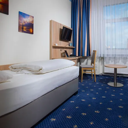 Deutscher Kaiser Hotel 3*