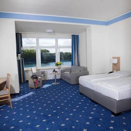 Deutscher Kaiser 3* Lübeck