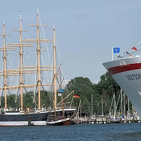 Deutscher Kaiser 3* 뤼베크
