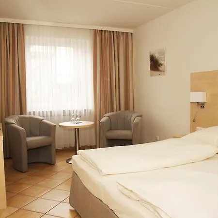 Deutscher Kaiser 3* Любек