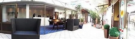 Deutscher Kaiser 3* Lübeck
