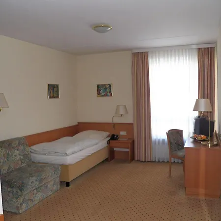 Deutscher Kaiser Hotel Lübeck