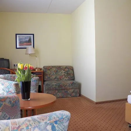 Hotel Deutscher Kaiser 3*