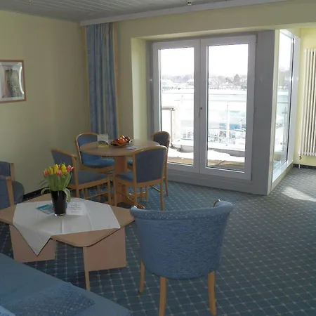 Deutscher Kaiser 3* Lübeck