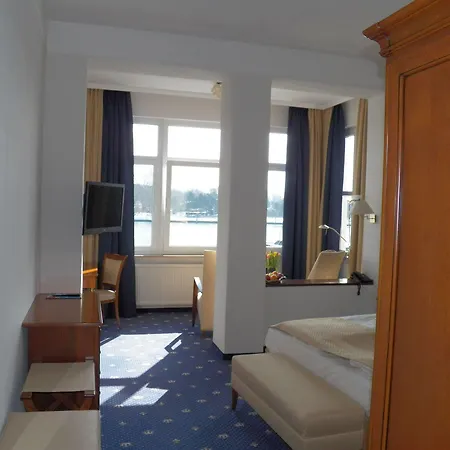 Hotel Deutscher Kaiser