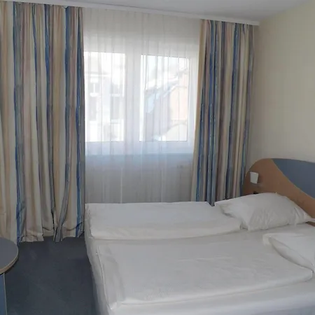 Hotel Deutscher Kaiser