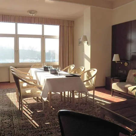 Deutscher Kaiser Hotel