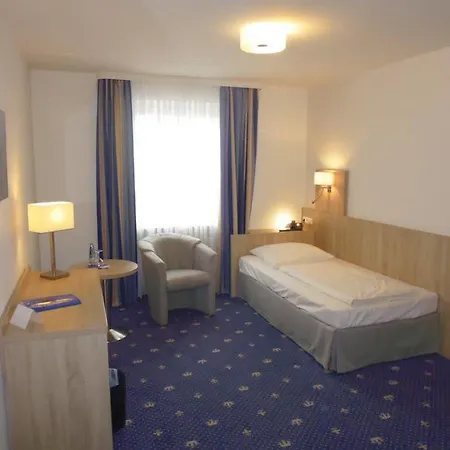 Deutscher Kaiser Hotel 3*