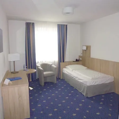 Deutscher Kaiser Hotel 3*