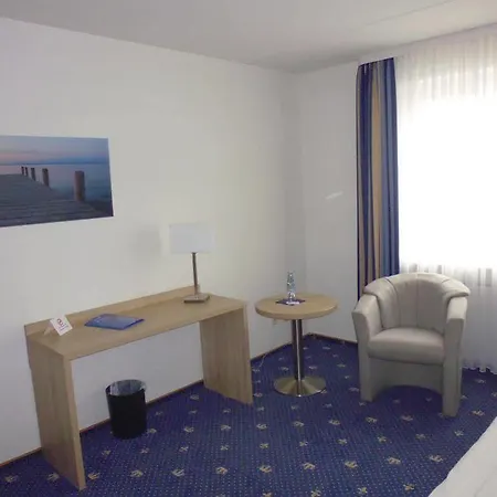 Hotel Deutscher Kaiser