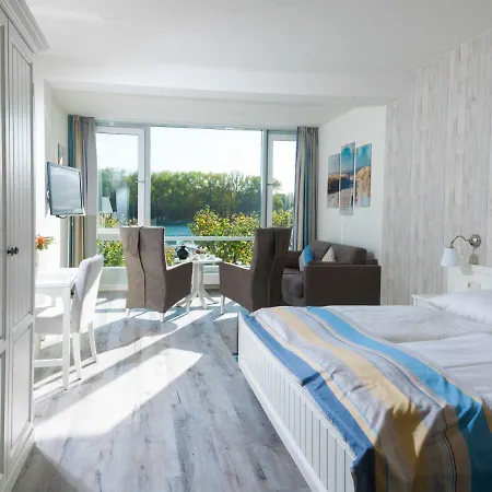Deutscher Kaiser 3* Lübeck