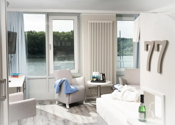 Hotel Deutscher Kaiser