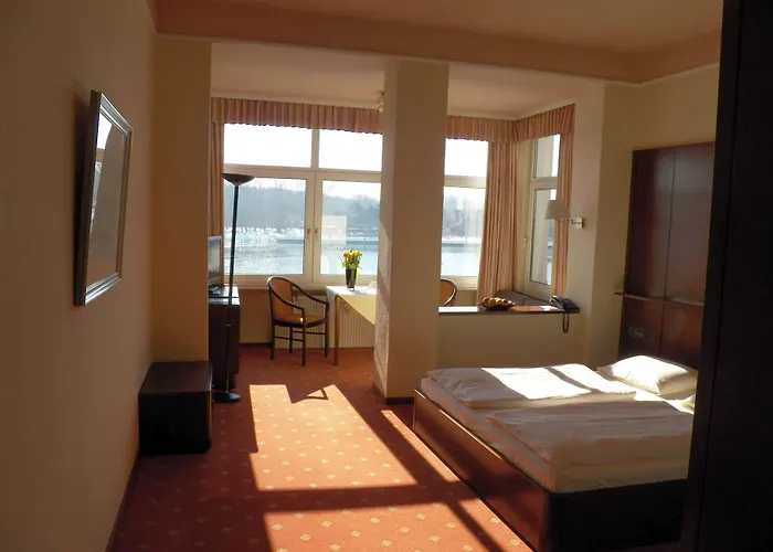 Deutscher Kaiser Lübeck