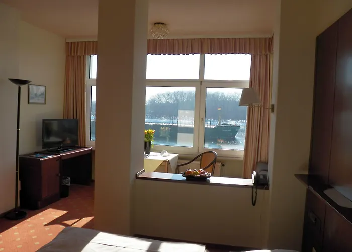 Hotel Deutscher Kaiser