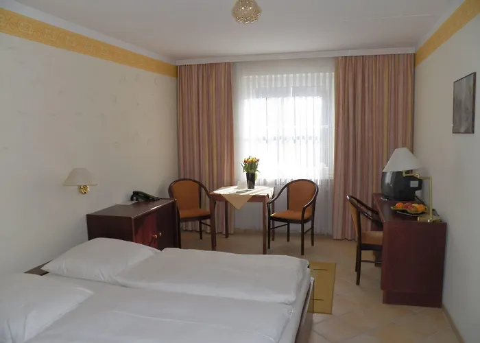 Hotel Deutscher Kaiser