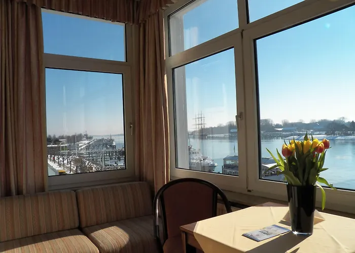 Deutscher Kaiser ליבק