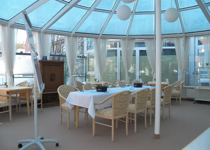 Hotel Deutscher Kaiser 3*