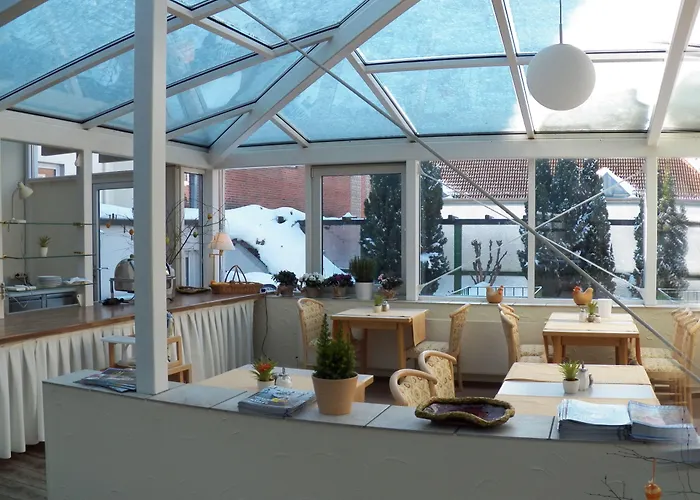 Deutscher Kaiser 3* Lübeck