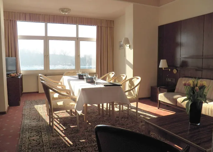 Hotel Deutscher Kaiser