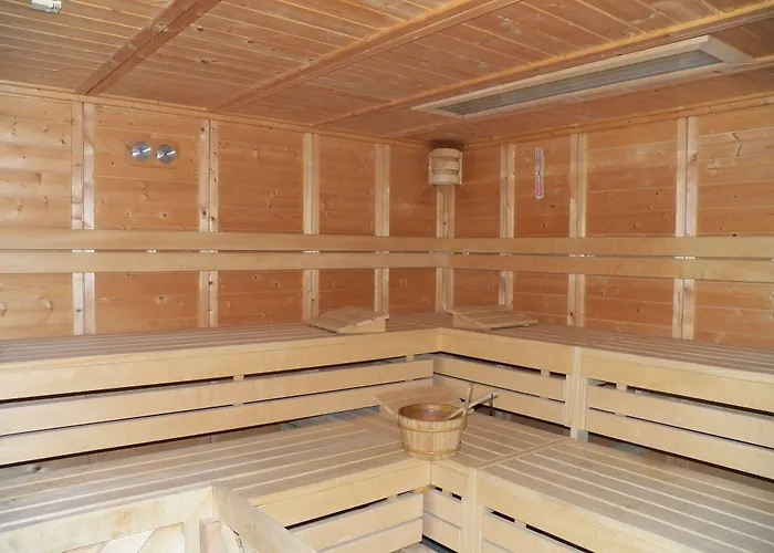 מלון Deutscher Kaiser