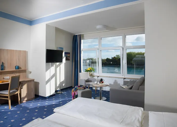 Deutscher Kaiser מלון