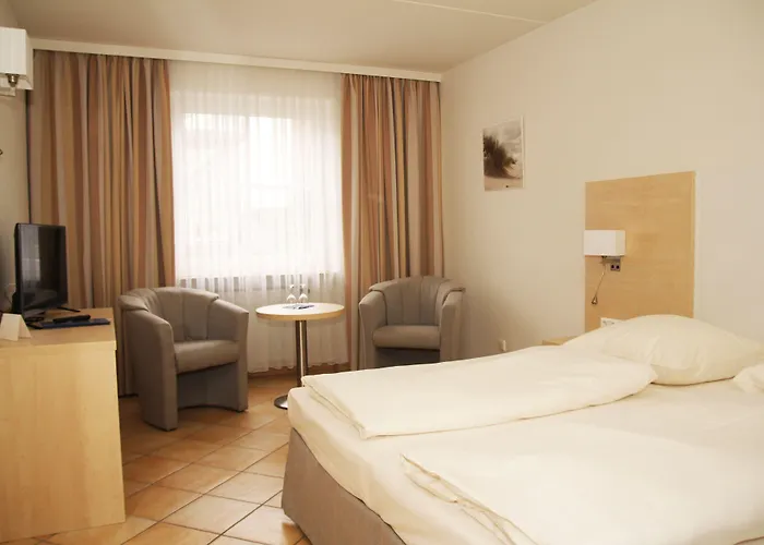 Hotel Deutscher Kaiser 3*