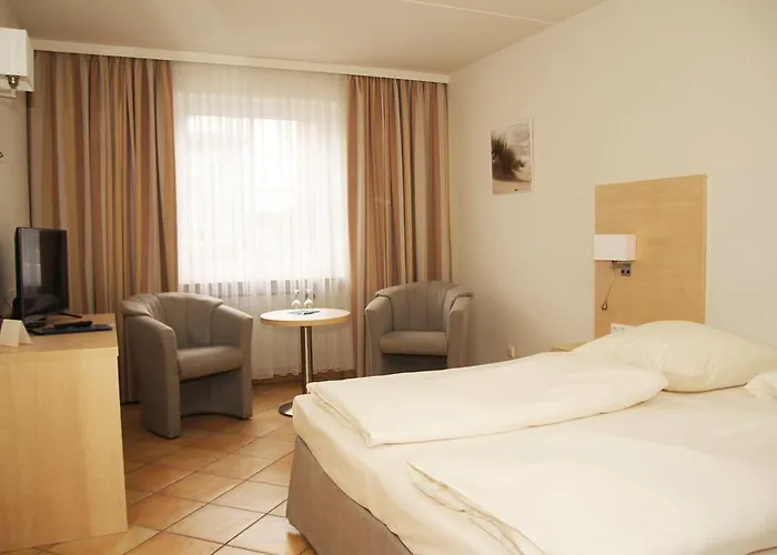 Deutscher Kaiser 3* Lübeck