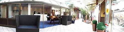 Deutscher Kaiser 3* ליבק