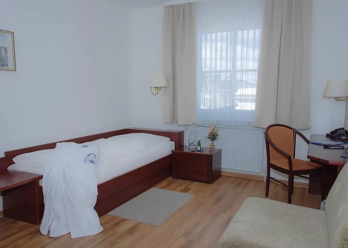 Deutscher Kaiser 3* Lübeck