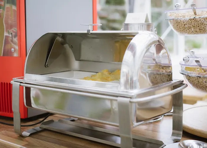 Hotel Deutscher Kaiser 3*