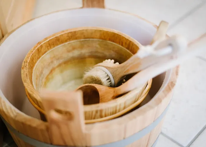 Deutscher Kaiser מלון 3*