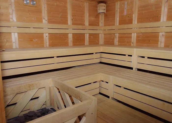 Hotel Deutscher Kaiser 3*