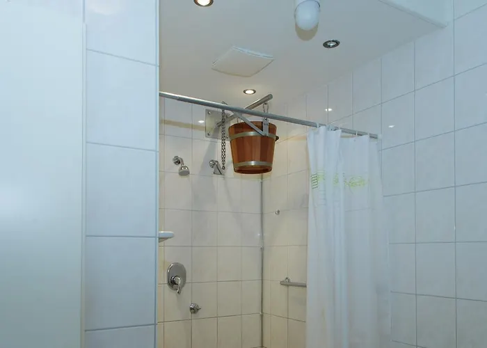 מלון Deutscher Kaiser