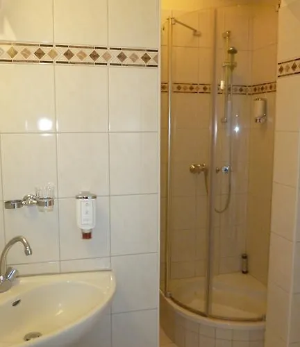 Deutscher Kaiser Lübeck