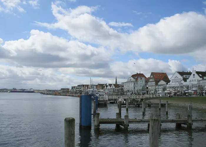 Hotel Deutscher Kaiser 3*