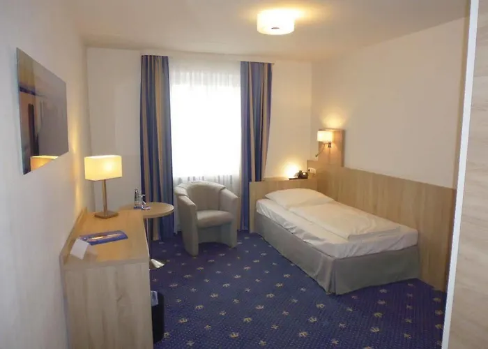 Deutscher Kaiser Hotel 3*