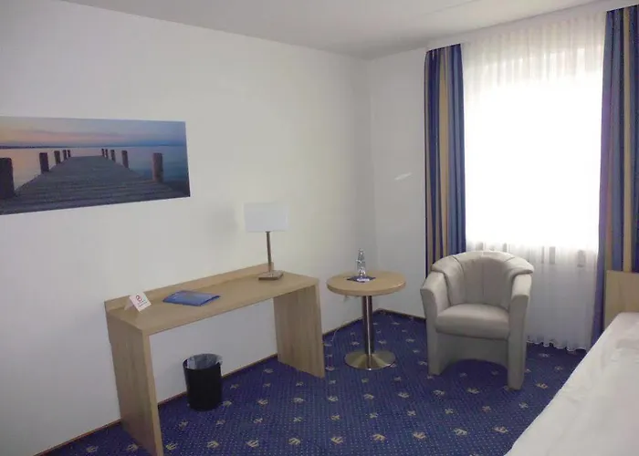 Hotel Deutscher Kaiser