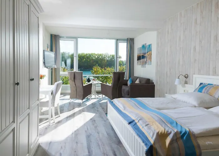 Deutscher Kaiser 3* Lübeck